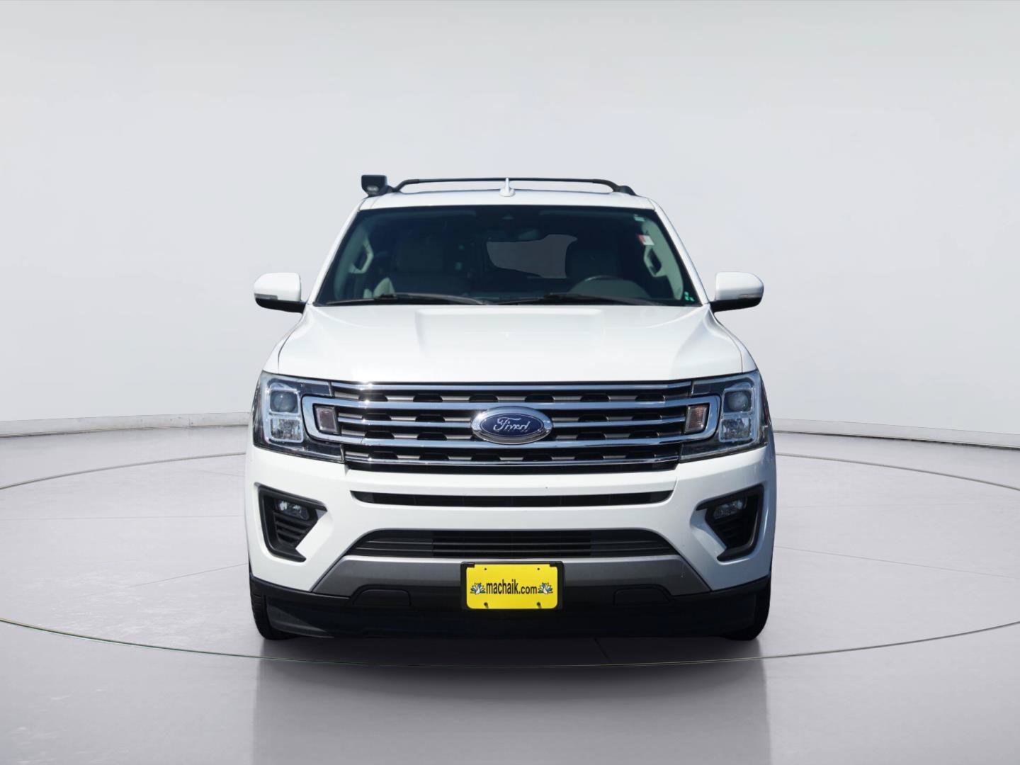 Used 2020 Ford Expedition XLT w/ Equipment Group 202A RWD image 3