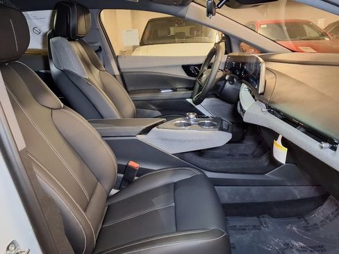 New 2026 Cadillac Optiq Sport 1 RWD image 6