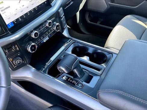 New 2026 Ford F150 Lariat w/ Equipment Group 501A Mid image 7