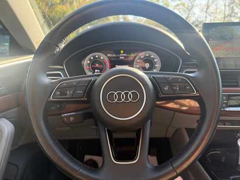 Used 2022 Audi A5 2.0T Premium Plus image 21