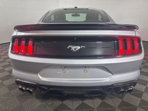 Used 2019 Ford Mustang Coupe w/ Ecoboost Performance Package image 20