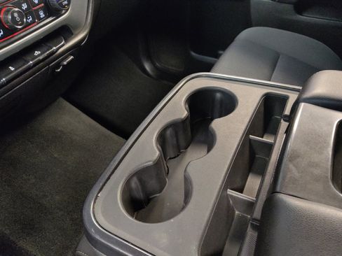 Used 2014 GMC Sierra 1500 SLE w/ Texas SLE Value Package RWD image 26
