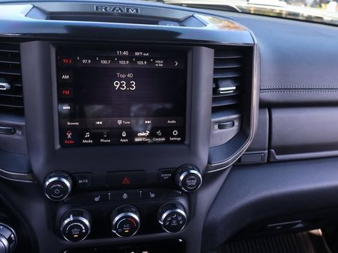 Used 2021 RAM 1500 Rebel w/ Rebel Level 1 Equipment Group image 24