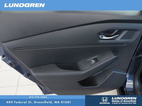 Used 2025 Honda Accord EX-L image 27