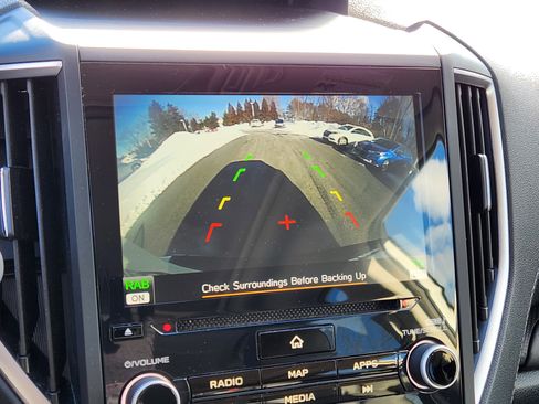 Certified 2023 Subaru Forester Touring image 24