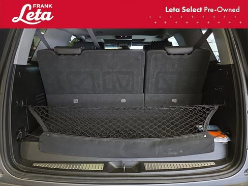 Used 2019 GMC Yukon Denali w/ Denali Ultimate Package image 29