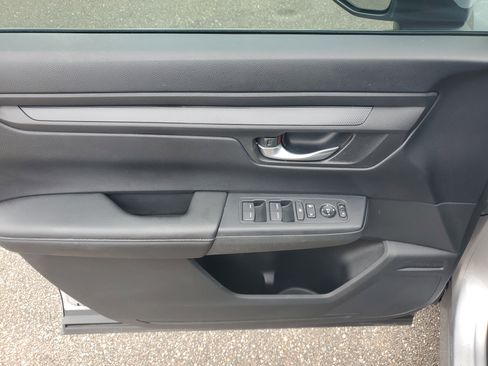 Certified 2023 Honda CR-V EX image 24