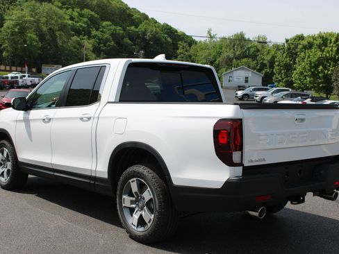 New 2026 Honda Ridgeline RTL image 11