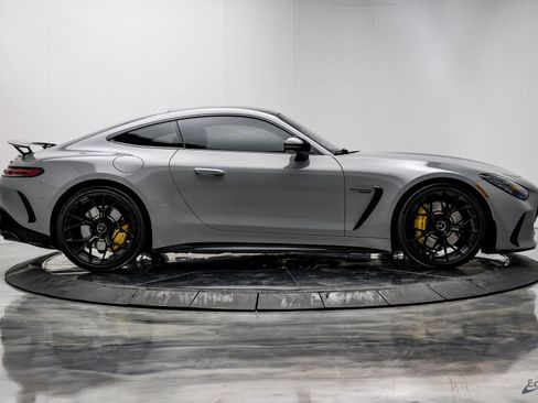 Used 2024 Mercedes-Benz AMG GT 55 image 20
