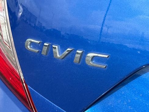 Used 2018 Honda Civic Si image 17