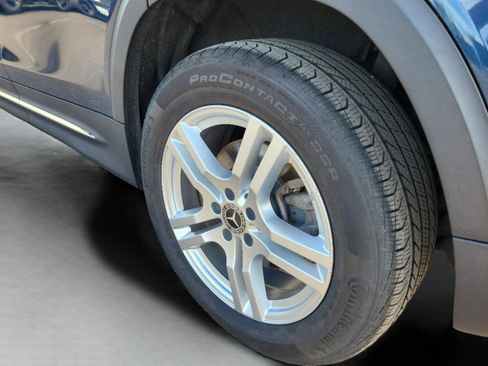 Certified 2021 Mercedes-Benz GLB 250 image 6