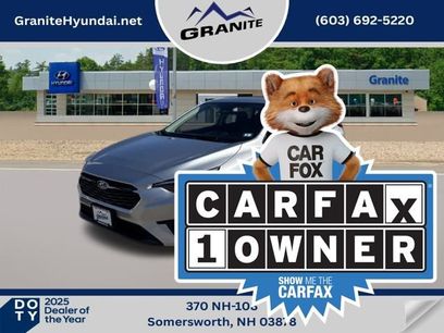 Used 2024 Subaru Impreza 2.0i