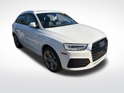 Used 2018 Audi Q3 2.0T Premium Plus w/ Premium Plus Package