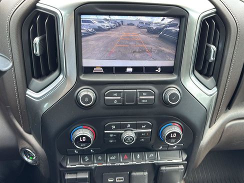 Used 2020 Chevrolet Silverado 1500 RST AWD/4WD image 22