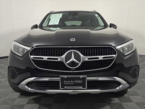 Certified 2023 Mercedes-Benz GLC 300 4MATIC image 10