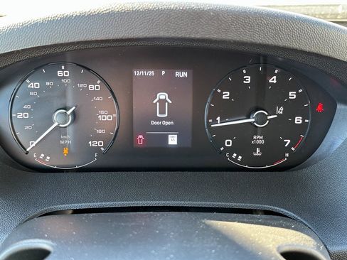 New 2026 RAM ProMaster 1500 w/ Safety Group image 22