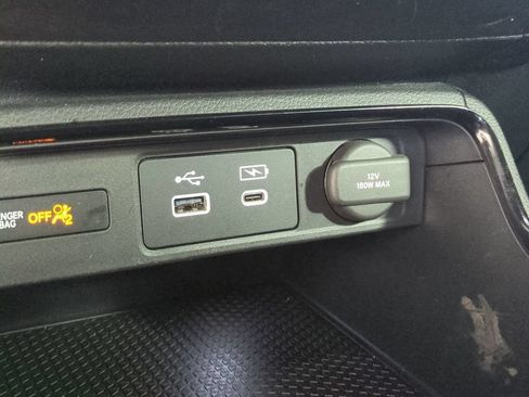 Used 2024 Honda CR-V Sport image 26