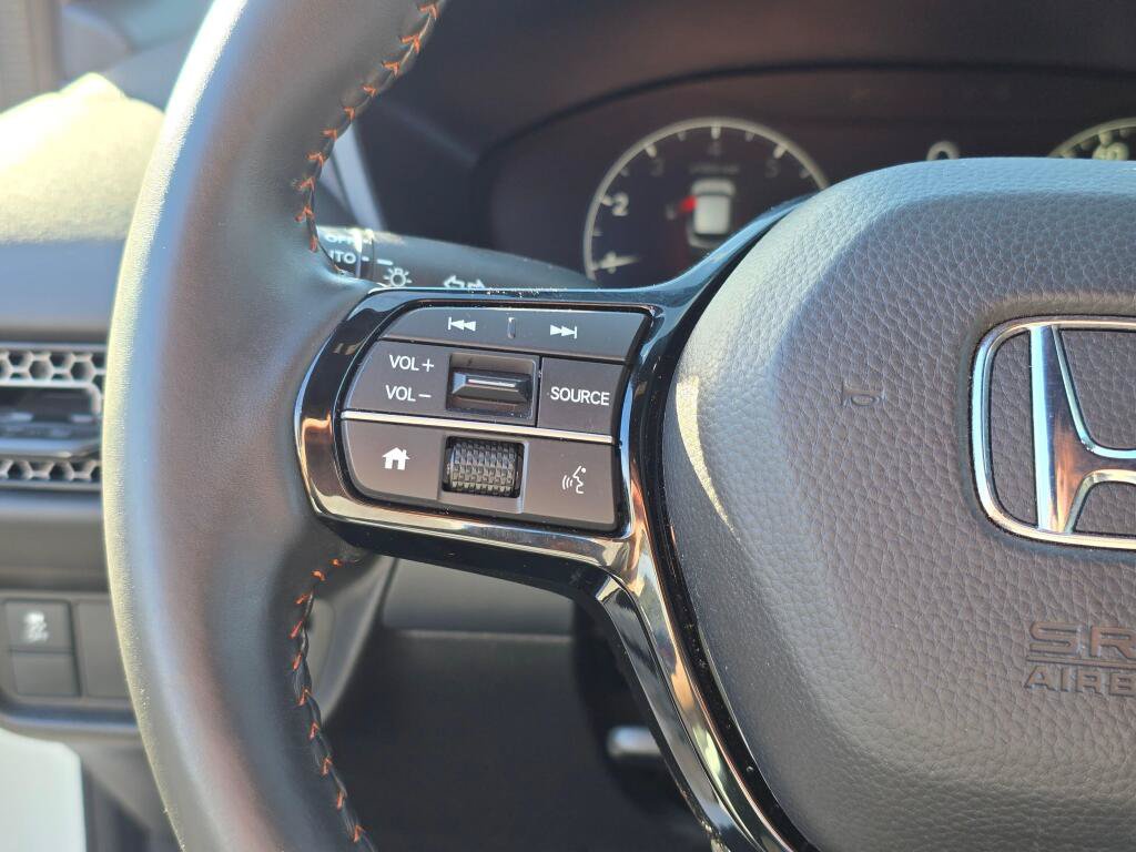 Used 2024 Honda HR-V Sport image 19