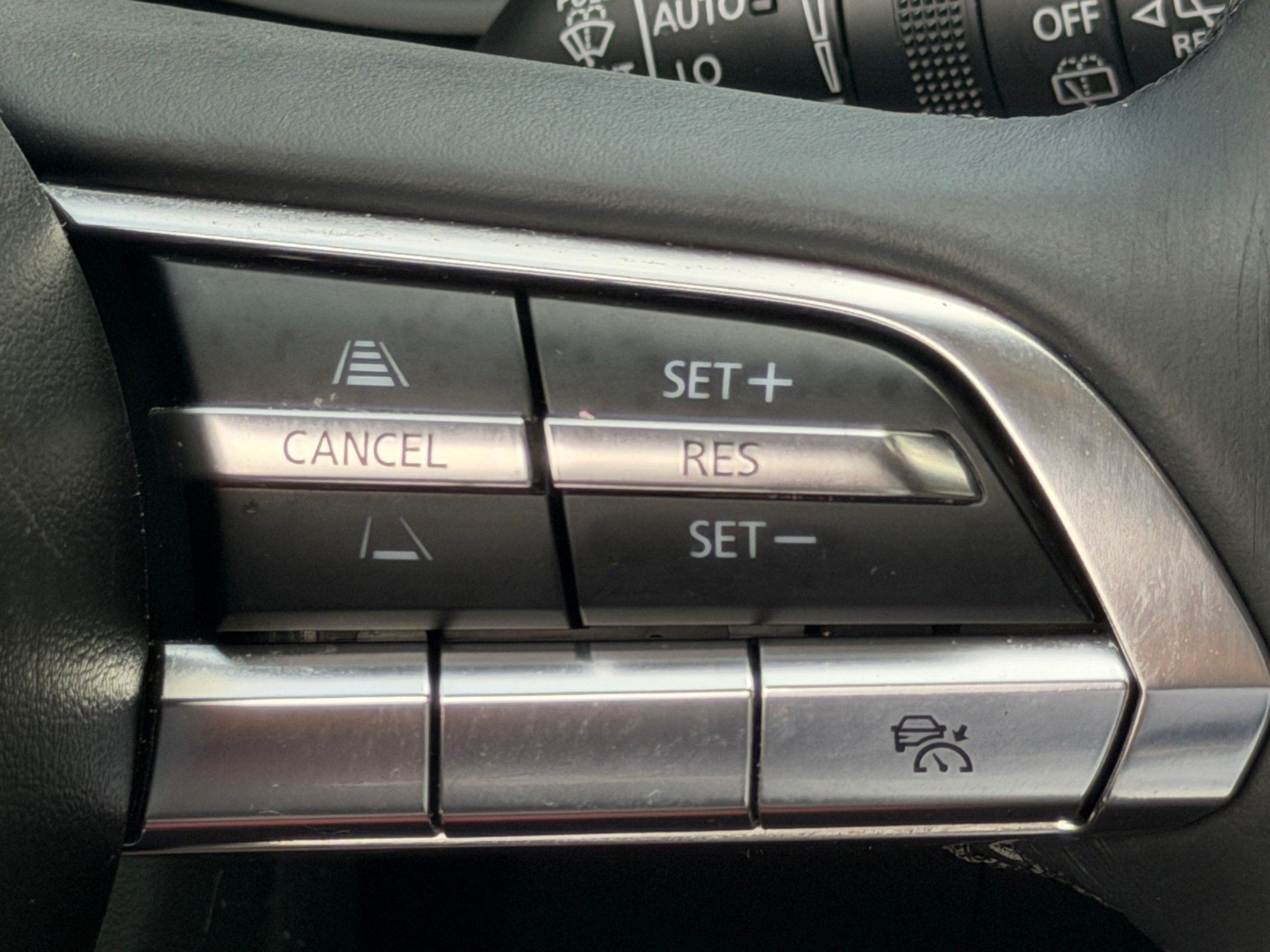 Used 2023 MAZDA CX-30 AWD 2.5 S w/ Preferred Package image 28