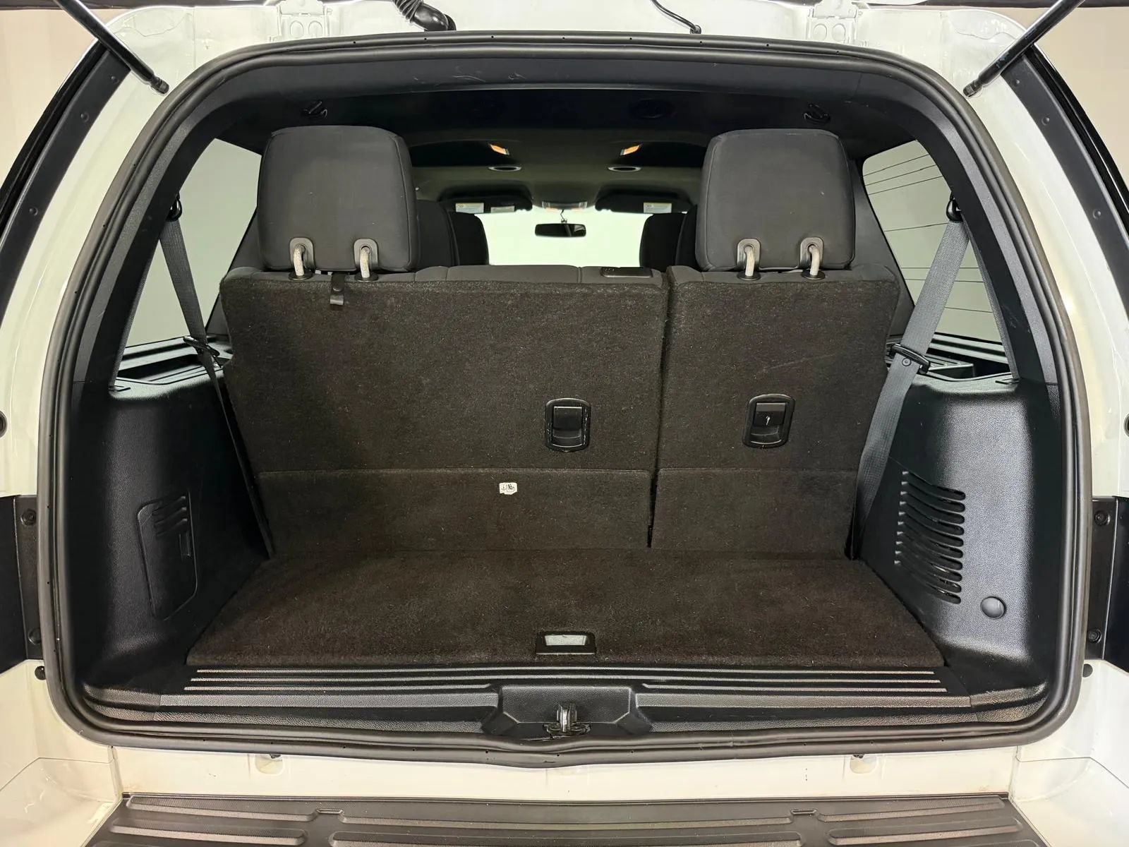 Used 2017 Ford Expedition 4WD image 14