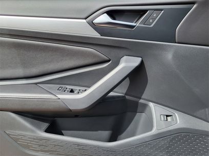 New 2025 Volkswagen Jetta S