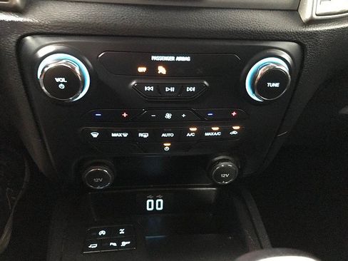 Used 2019 Ford Ranger XLT w/ Equipment Group 301A Mid RWD image 26