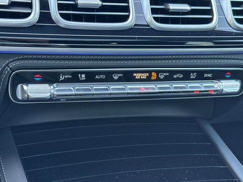 New 2026 Mercedes-Benz Maybach GLS 600 4MATIC image 24