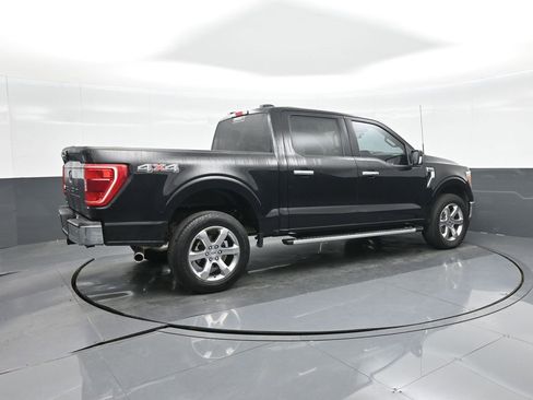 Certified 2023 Ford F150 XLT w/ Equipment Group 302A High image 9