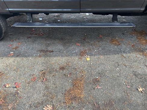 Used 2020 Ford F250 Platinum w/ FX4 Off-Road Package image 17