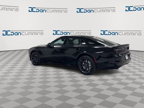 New 2026 Dodge Charger Scat Pack AWD/4WD image 6