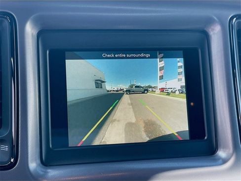 Used 2023 Dodge Challenger SXT w/ Blacktop Package image 18