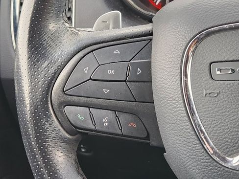 Used 2019 Dodge Durango GT image 28