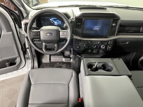 New 2025 Ford F150 XL image 11