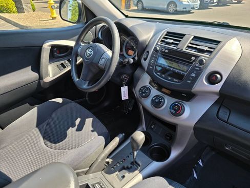 Used 2008 Toyota RAV4 Sport AWD/4WD image 29