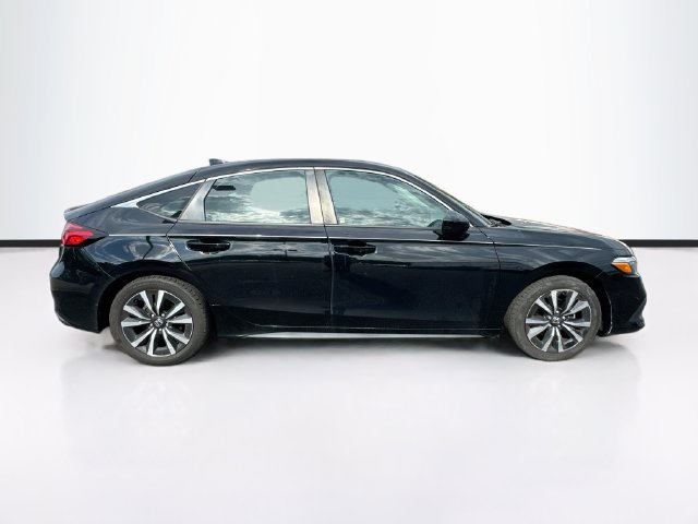 Used 2024 Honda Civic EX-L image 10