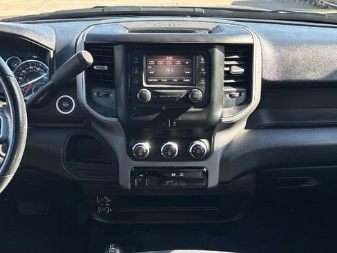 Used 2024 RAM 2500 Tradesman AWD/4WD image 23