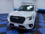Used 2022 Subaru Forester Sport image 3