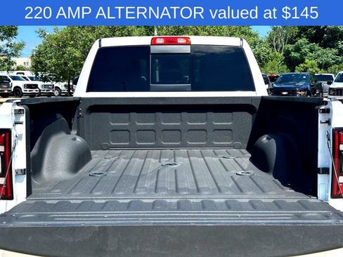 Used 2022 RAM 2500 Laramie AWD/4WD image 7