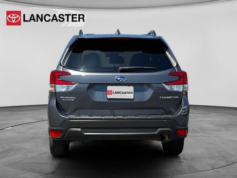 Used 2022 Subaru Forester Premium w/ Popular Package #1 AWD/4WD image 6