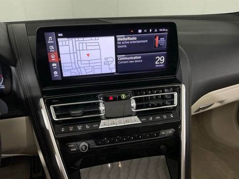 Certified 2025 BMW 840i xDrive 840i image 24