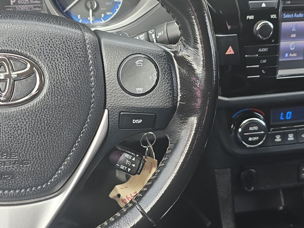 Used 2016 Toyota Corolla S FWD image 20