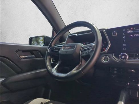 Used 2024 GMC Canyon Elevation w/ Convenience Package RWD image 29