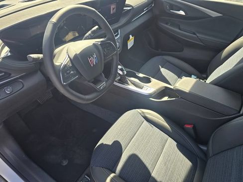 New 2026 Buick Envista Sport Touring w/ Convenience I Package FWD image 15
