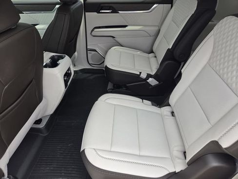 New 2026 GMC Acadia Denali w/ Super Cruise Package AWD/4WD image 32
