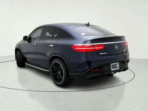 Used 2019 Mercedes-Benz GLE 63 AMG S image 12