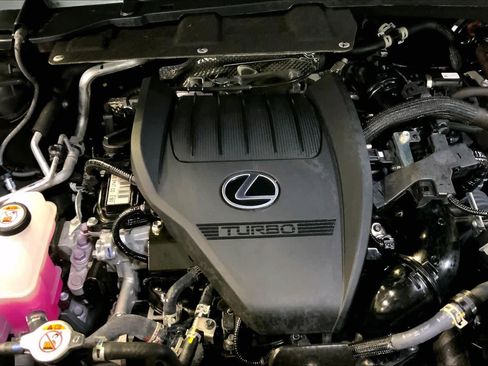 Used 2025 Lexus TX 350 AWD image 32