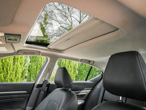 Used 2019 Nissan Altima 2.5 SL image 28