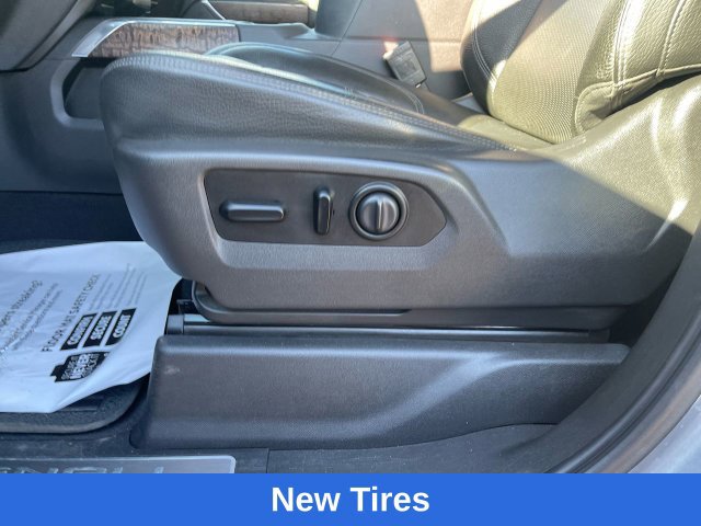 Used 2020 GMC Sierra 1500 Denali AWD/4WD image 13