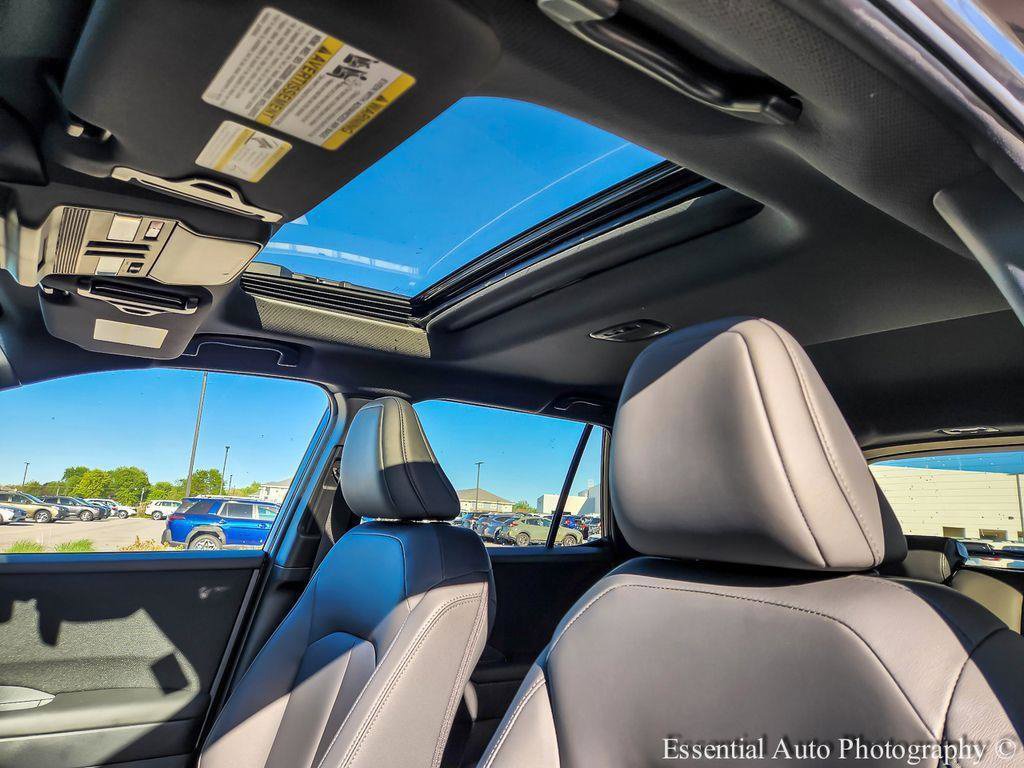 New 2026 Subaru Outback Premium AWD/4WD image 4