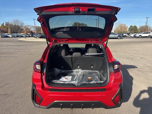 New 2026 Subaru Crosstrek 2.0i Premium image 7